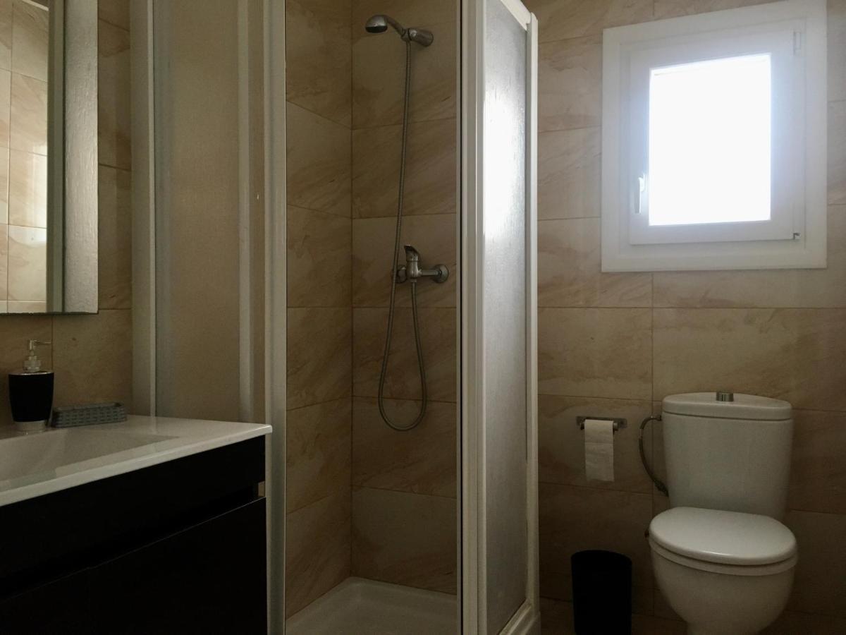Apartamento Sureno Cádiz Buitenkant foto