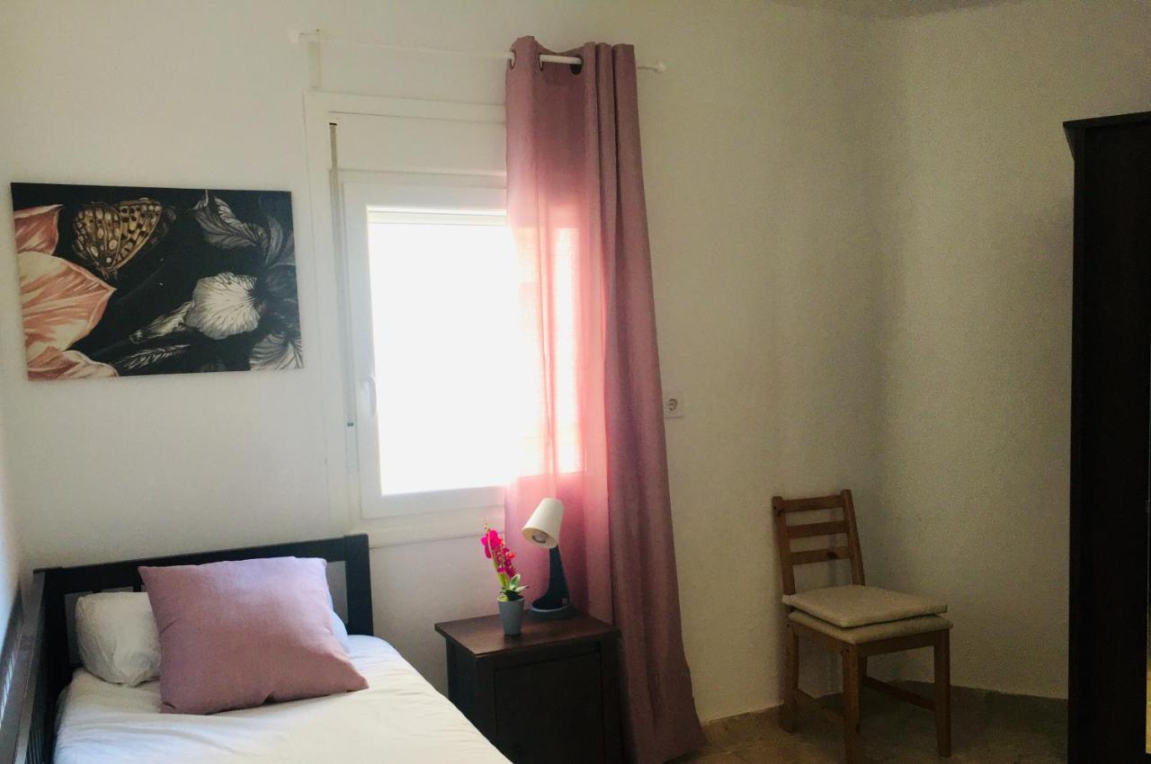 Apartamento Sureno Cádiz Buitenkant foto